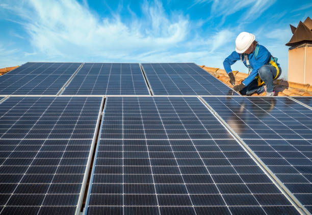 Best Sheet Metal Roofing  in Port Labelle, FL